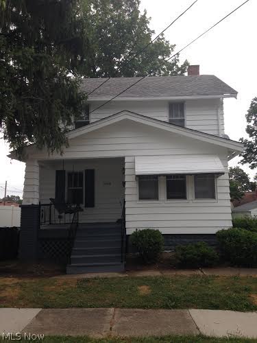 Akron Gardens - Residential Lease