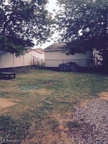 Akron Gardens - Residential Lease