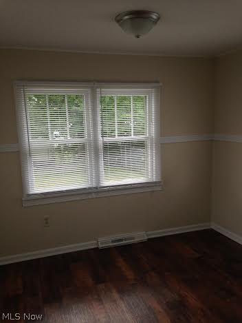 Akron Gardens - Residential Lease