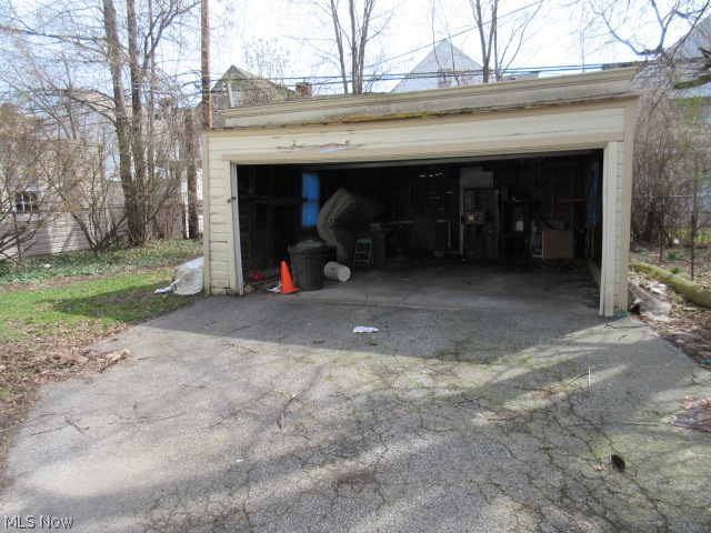 Vansweringen - Residential Income