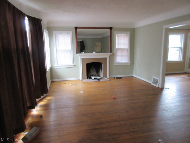 Vansweringen - Residential Income