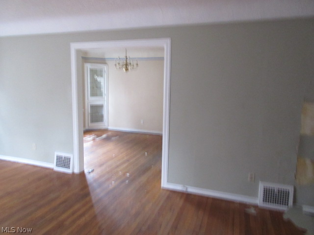 Vansweringen - Residential Income