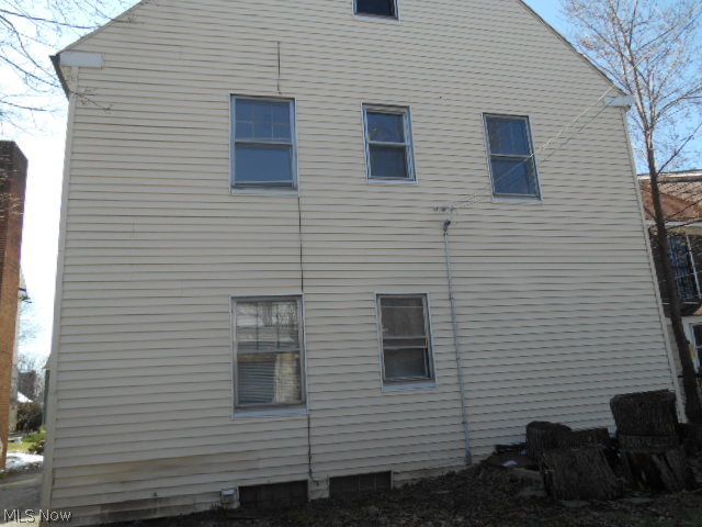 Vansweringen - Residential Income