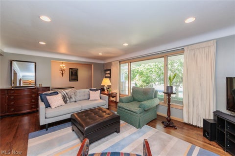 Tiny photo for 22015 Cottonwood Drive, Rocky River, OH 44116 (MLS # 5245352)