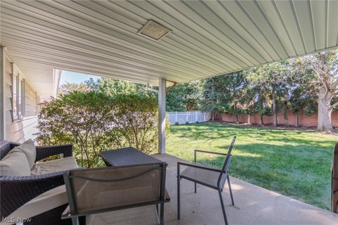Tiny photo for 22015 Cottonwood Drive, Rocky River, OH 44116 (MLS # 5245352)