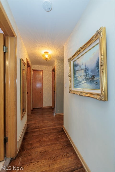 Tiny photo for 22015 Cottonwood Drive, Rocky River, OH 44116 (MLS # 5245352)