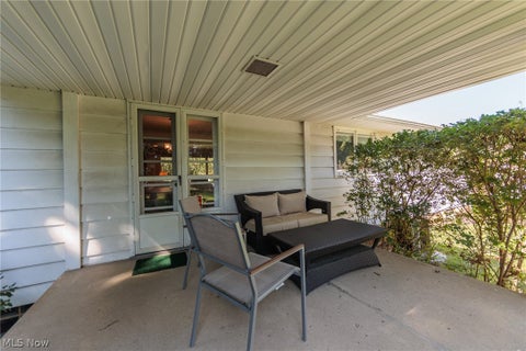 Tiny photo for 22015 Cottonwood Drive, Rocky River, OH 44116 (MLS # 5245352)