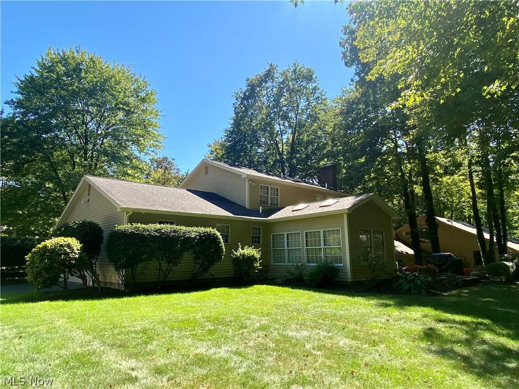 Oak Forest 03 - Residential