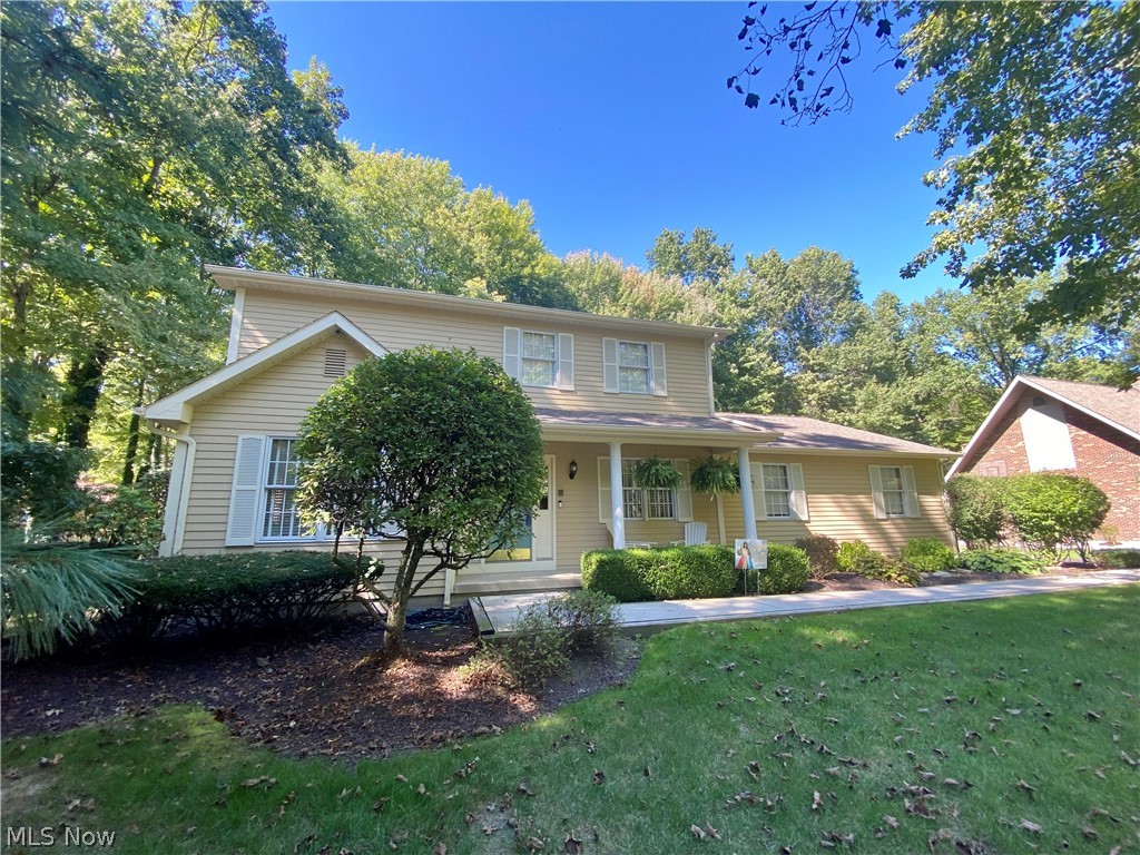 Oak Forest 03 - Residential