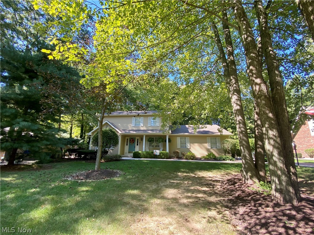 Oak Forest 03 - Residential