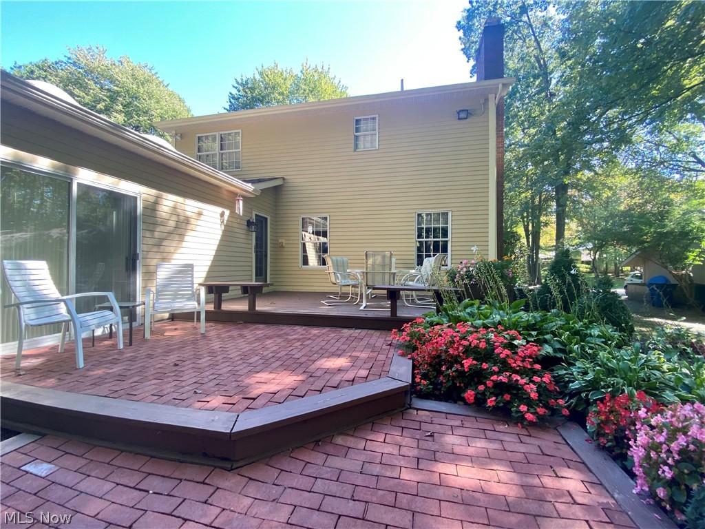 Oak Forest 03 - Residential