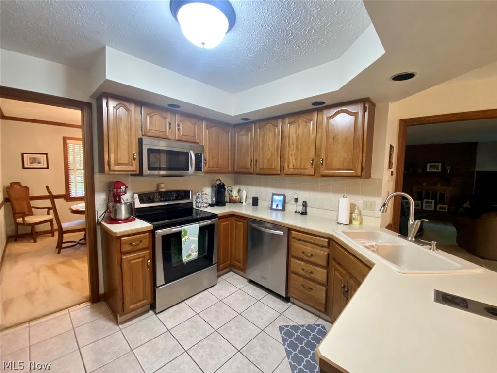 Oak Forest 03 - Residential