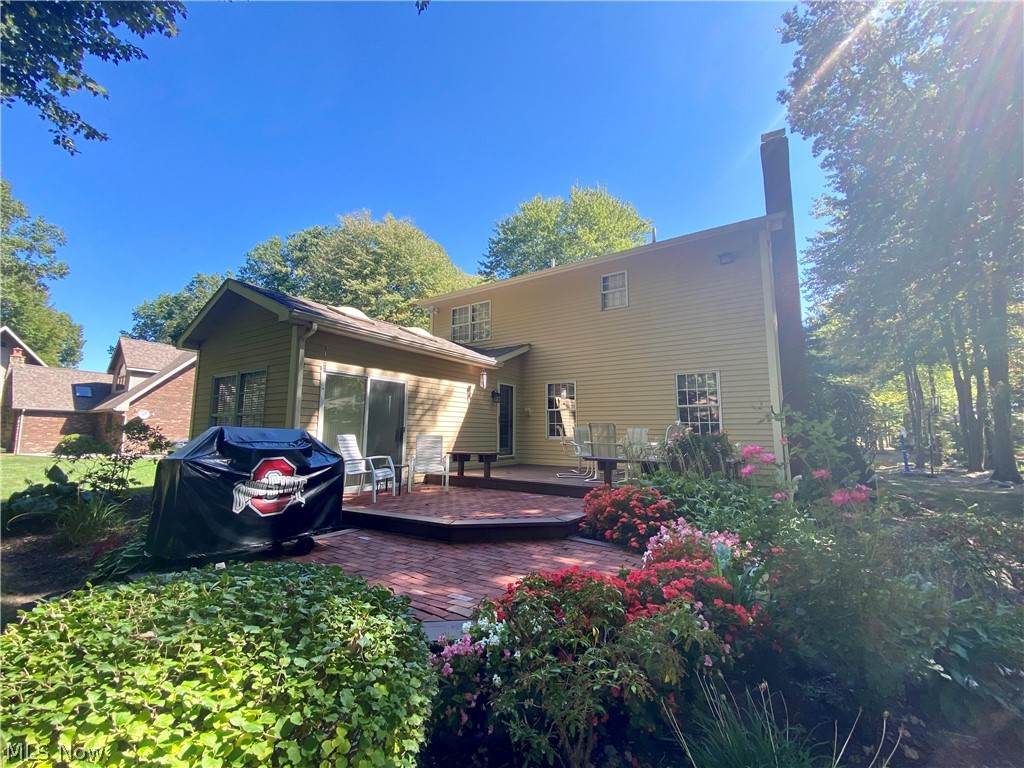 Oak Forest 03 - Residential