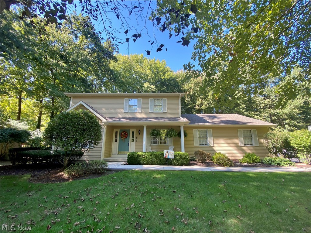 Oak Forest 03 - Residential