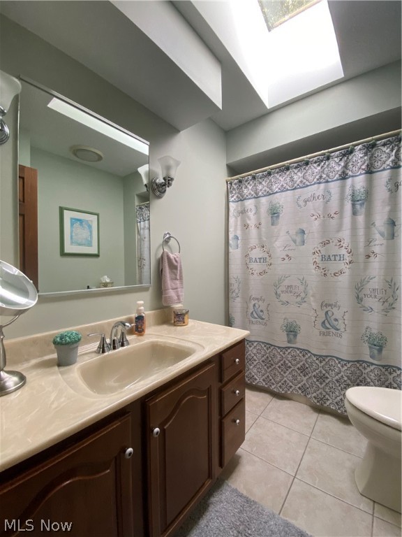 Oak Forest 03 - Residential