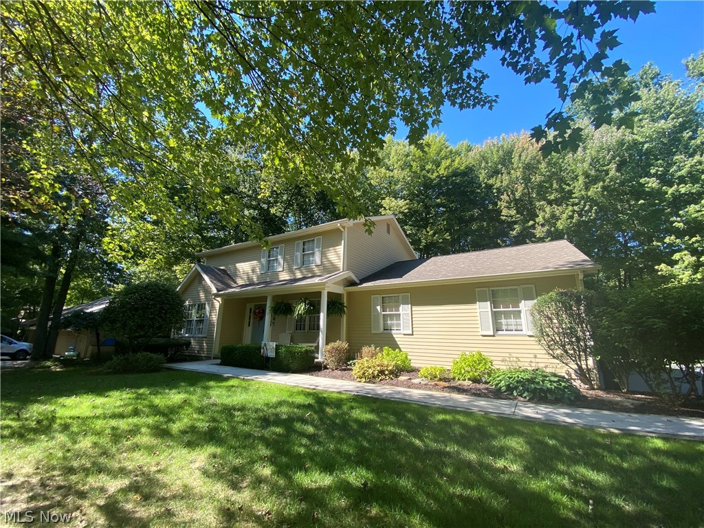 Oak Forest 03 - Residential