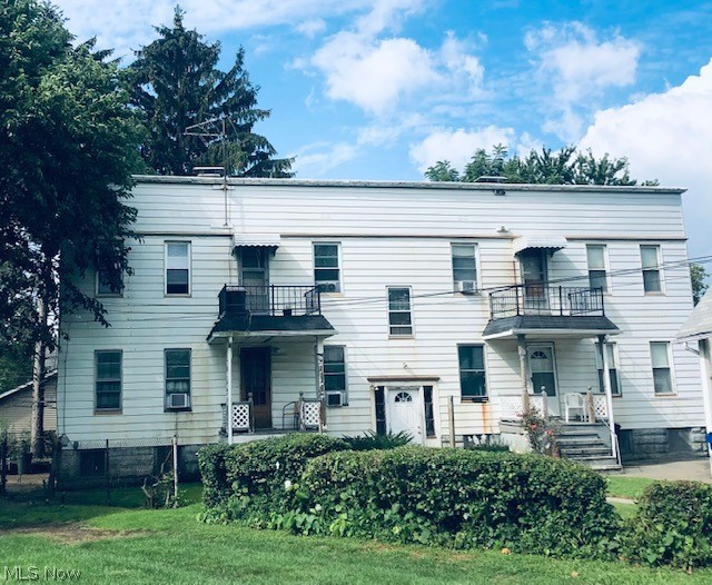 Wj Crawford & James Parmelee - Residential Income