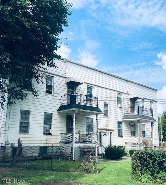 Wj Crawford & James Parmelee - Residential Income