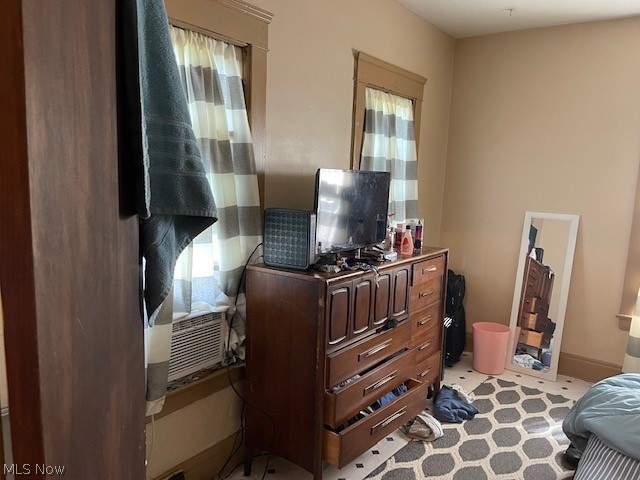 Wj Crawford & James Parmelee - Residential Income