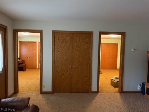 Tiny photo for 7421 W Parkside Drive, Youngstown, OH 44512 (MLS # 5221209)