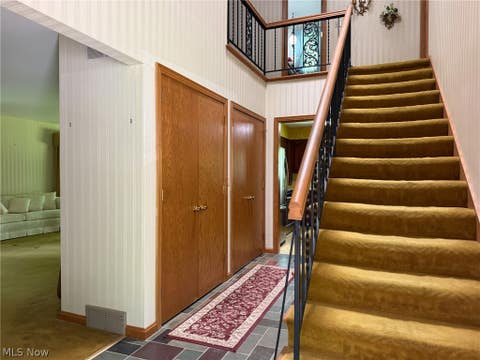 Tiny photo for 7421 W Parkside Drive, Youngstown, OH 44512 (MLS # 5221209)