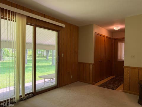 Tiny photo for 7421 W Parkside Drive, Youngstown, OH 44512 (MLS # 5221209)