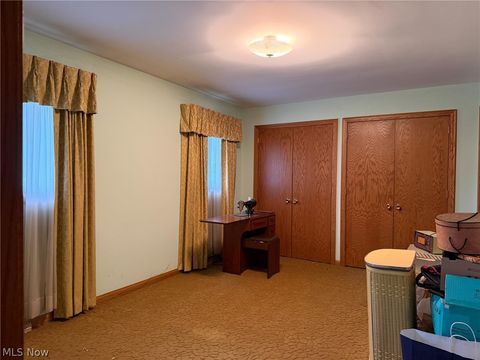 Tiny photo for 7421 W Parkside Drive, Youngstown, OH 44512 (MLS # 5221209)