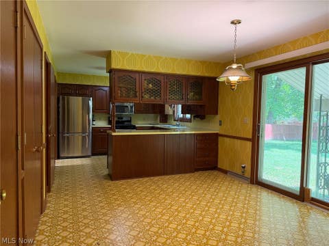 Tiny photo for 7421 W Parkside Drive, Youngstown, OH 44512 (MLS # 5221209)
