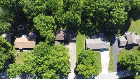 Tiny photo for 7421 W Parkside Drive, Youngstown, OH 44512 (MLS # 5221209)