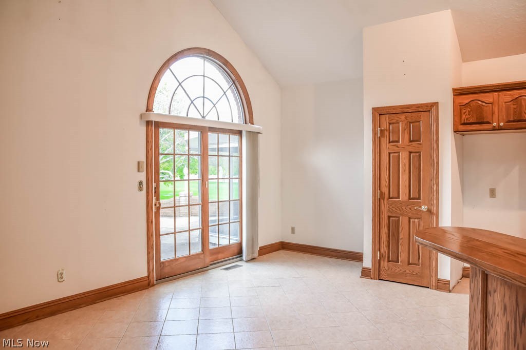 Longmeadow Estates - Residential