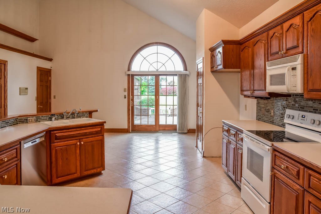 Longmeadow Estates - Residential