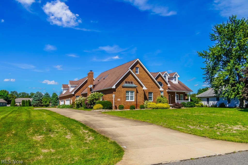 Longmeadow Estates - Residential