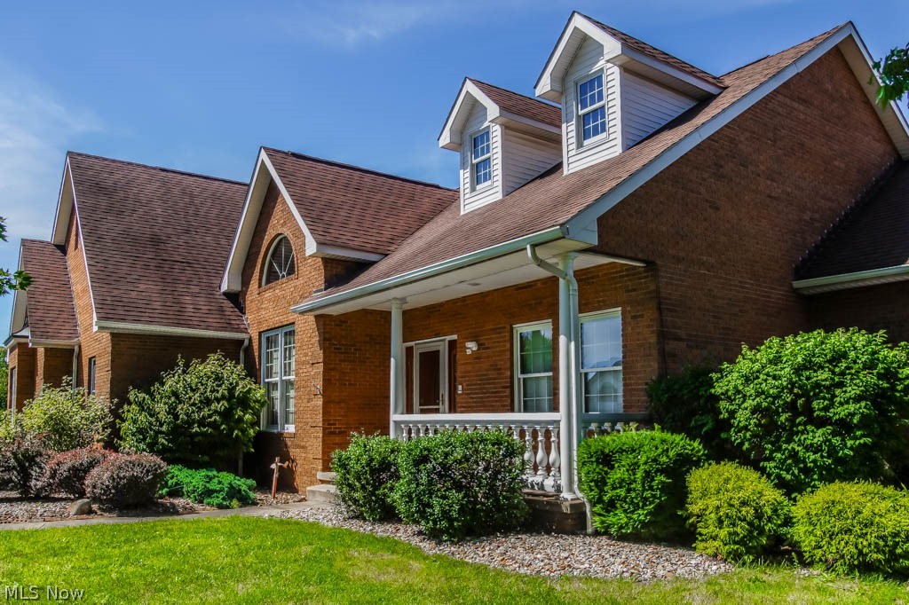 Longmeadow Estates - Residential