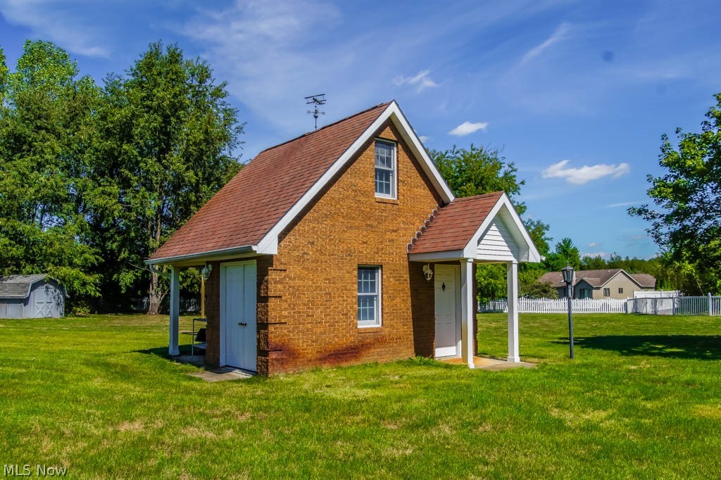 Longmeadow Estates - Residential