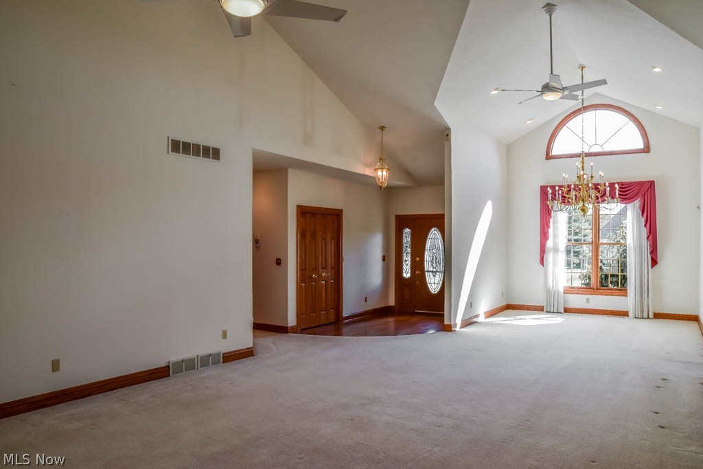 Longmeadow Estates - Residential