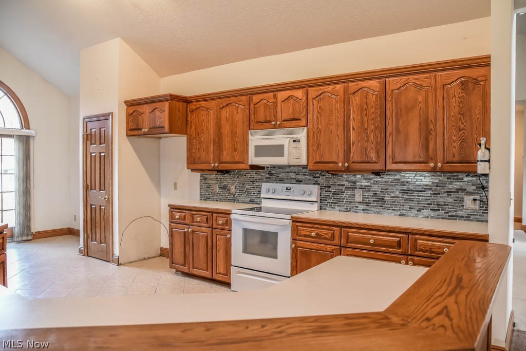 Longmeadow Estates - Residential