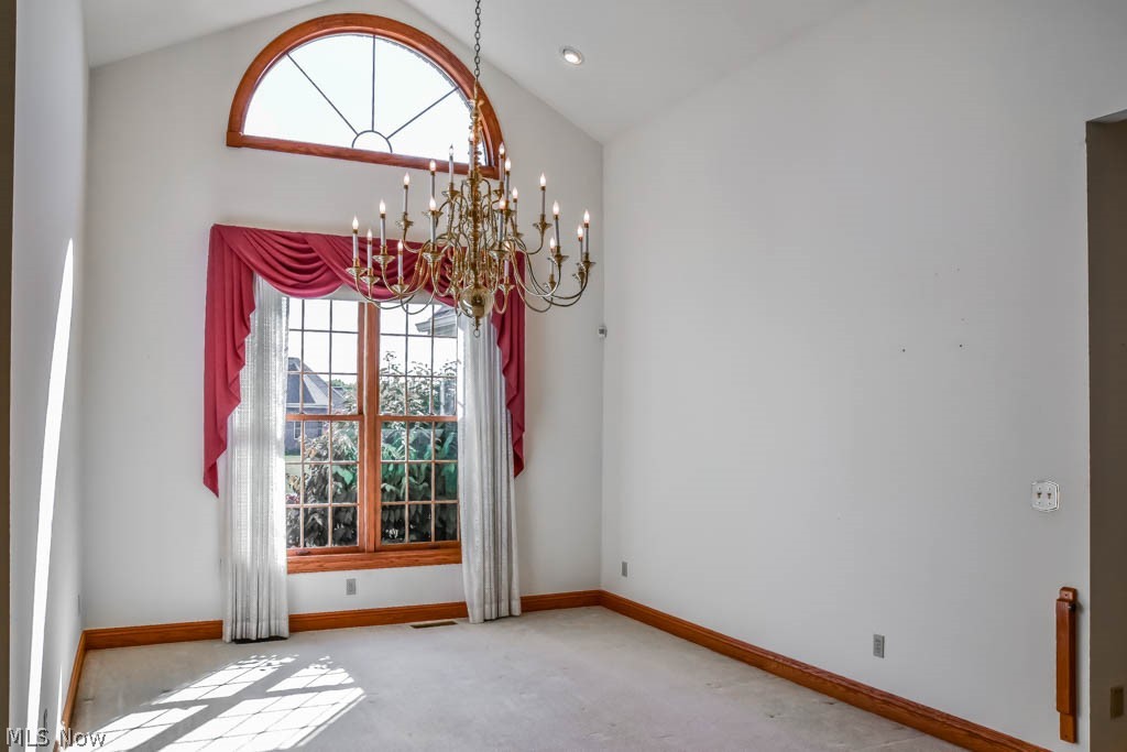 Longmeadow Estates - Residential