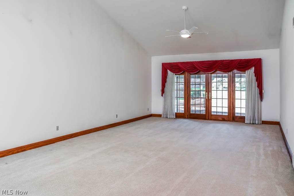 Longmeadow Estates - Residential