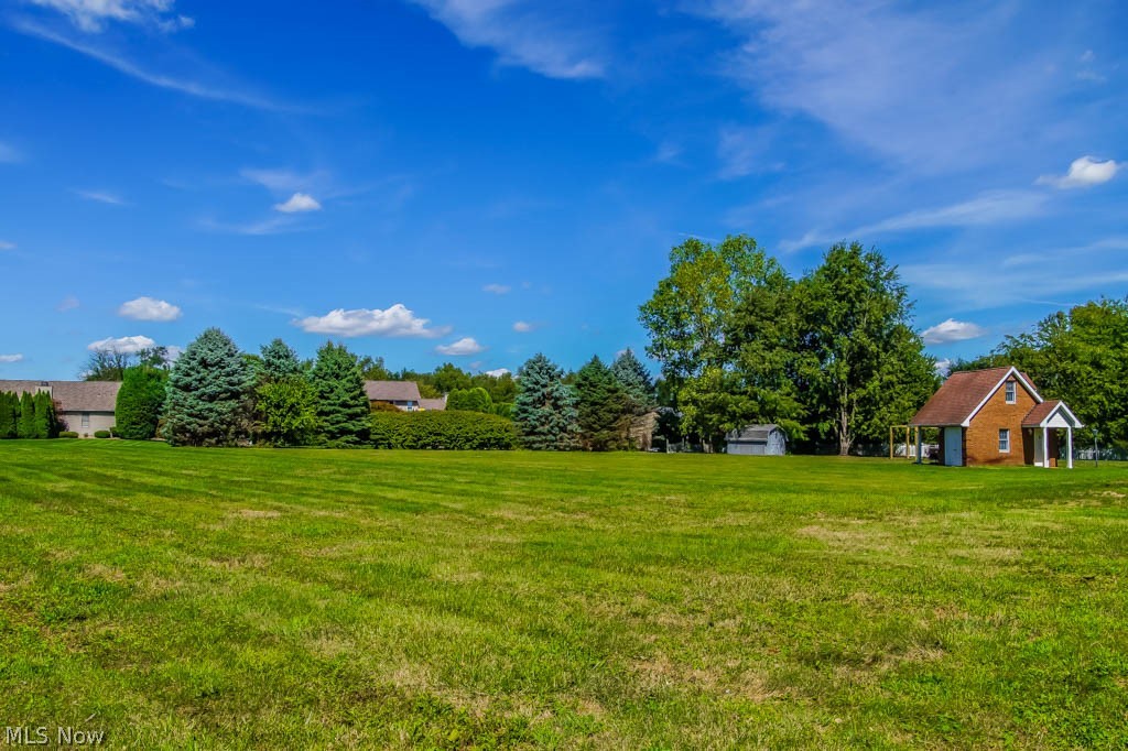 Longmeadow Estates - Residential