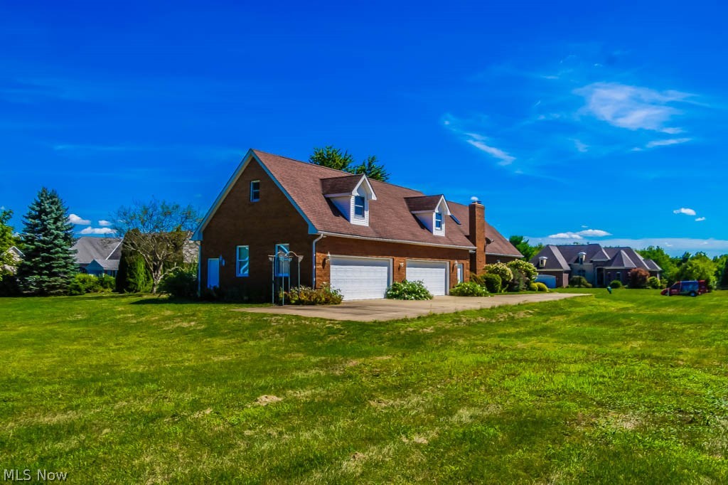 Longmeadow Estates - Residential