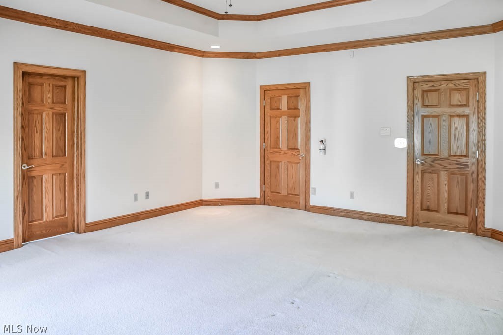 Longmeadow Estates - Residential