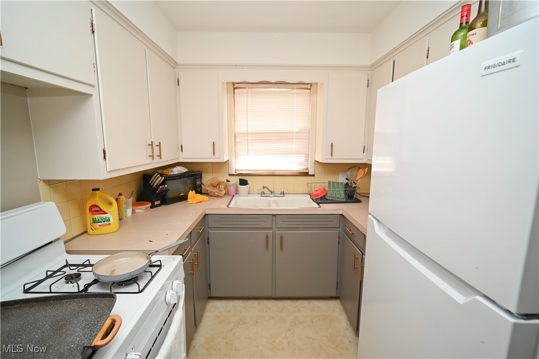 Willows - Residential Income