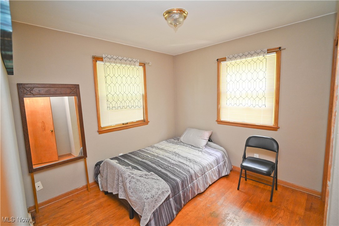 Willows - Residential Income