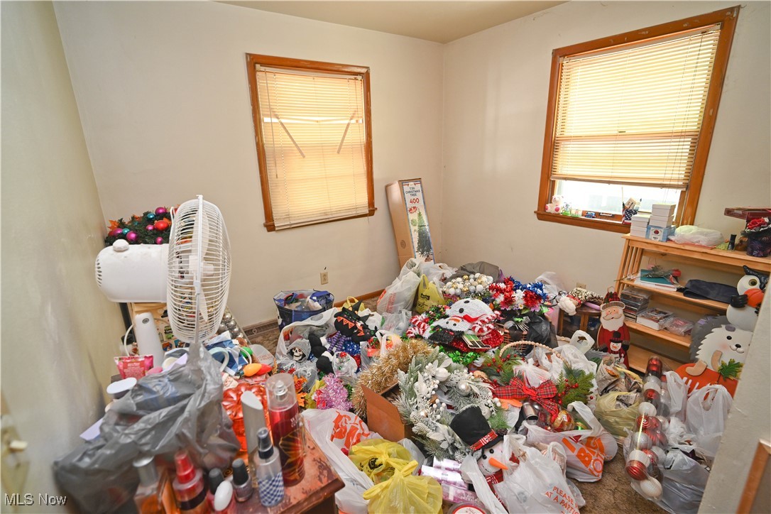 Willows - Residential Income