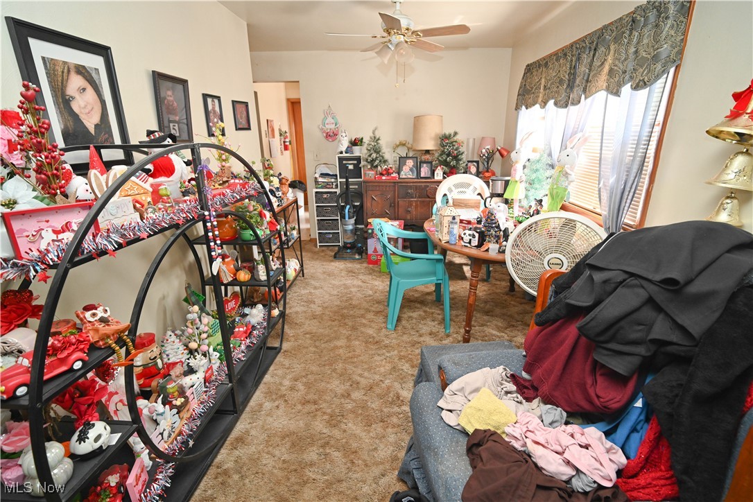 Willows - Residential Income