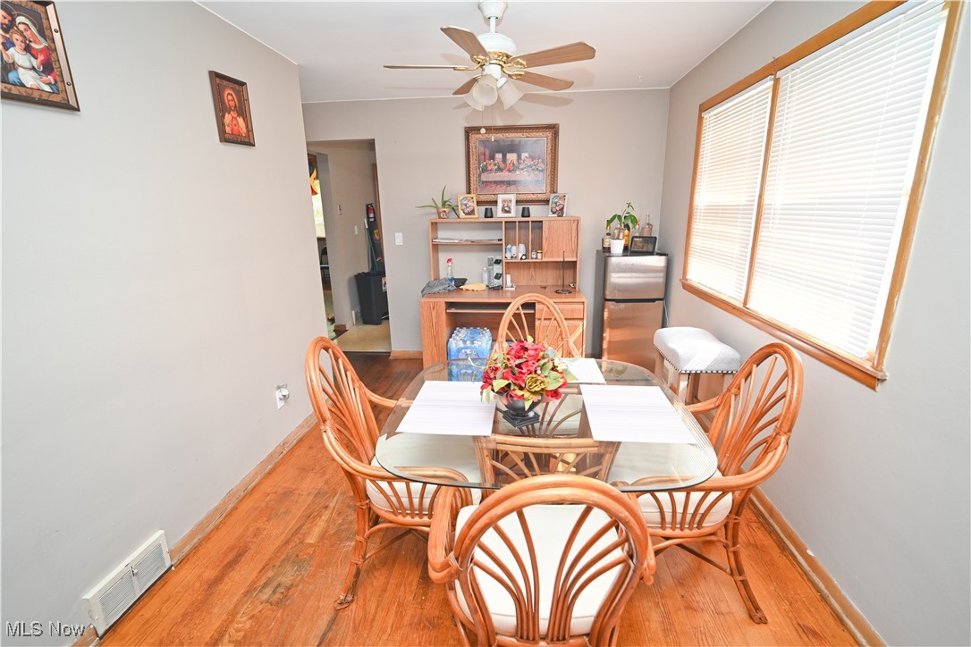 Willows - Residential Income