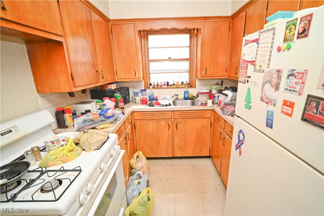 Willows - Residential Income