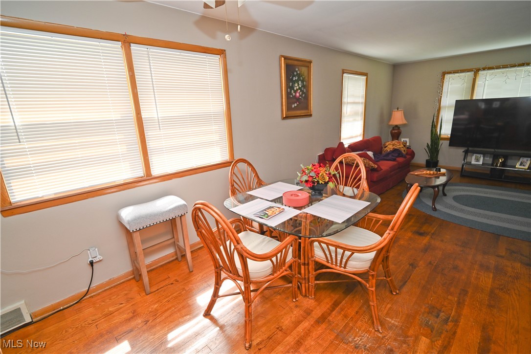 Willows - Residential Income