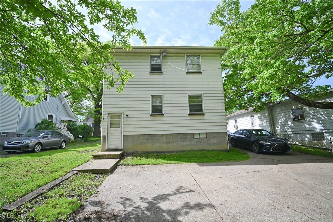 Willows - Residential Income