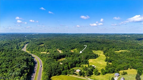 Photo of 00 Burnt Hill Road, Williamstown, WV 26187 (MLS # 5255230)
